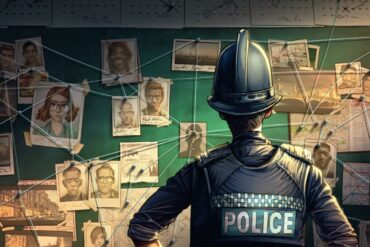 16 Best Crime And Mystery Board Games Around 2020 Edition