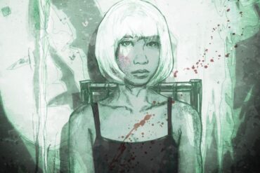 16 Best Crime and Thriller Comic Books from Dark Horse 2022 Edition cover