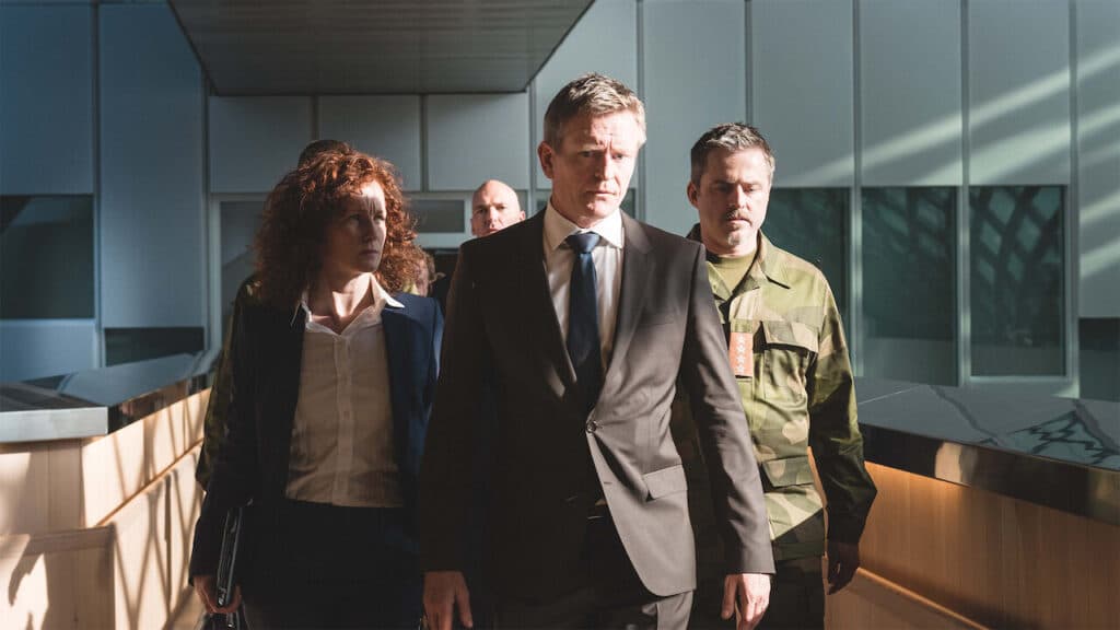 32 best scandinavian crime and thriller shows on netflix 2023 edition occupied