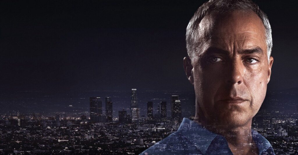 36 Best Crime Drama And Thriller Shows On Amazon Prime 2020 Edition bosch
