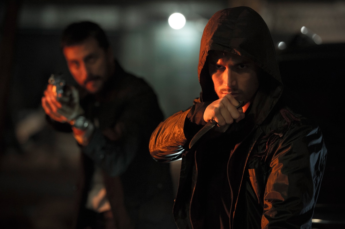 37 Best Crime Drama & Thriller Shows On (HBO) Max In 2024 Halfworlds