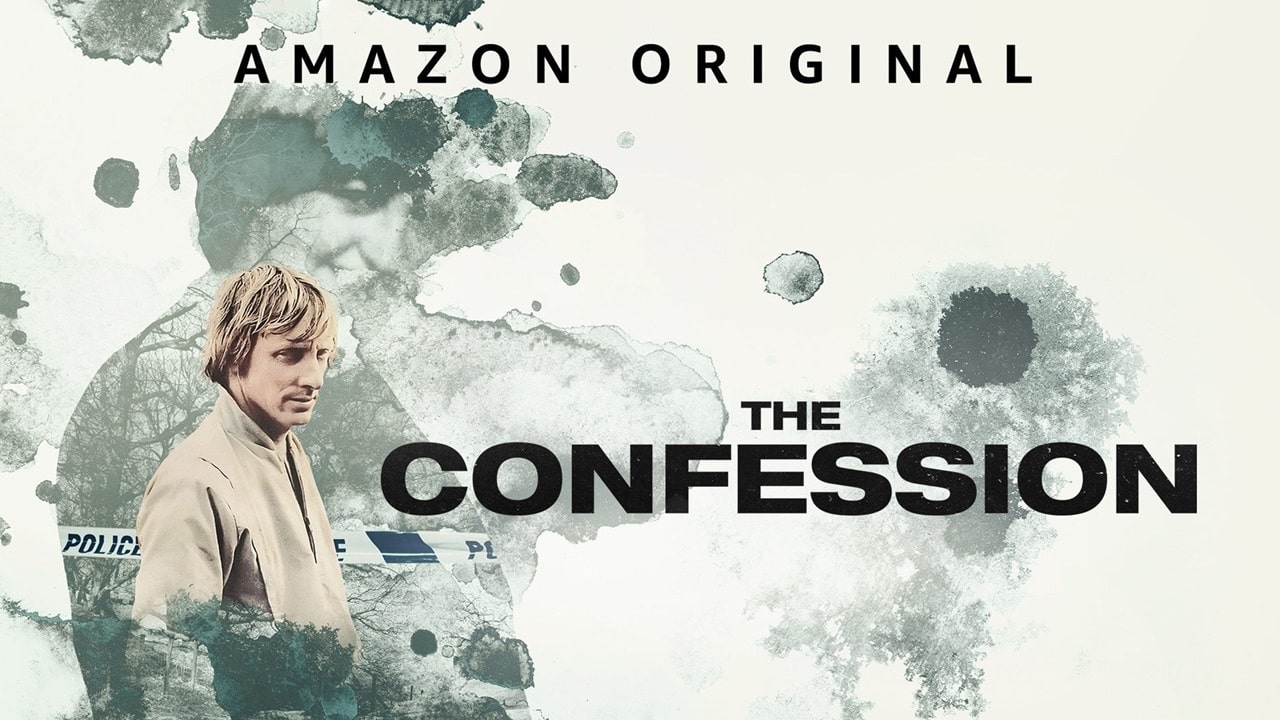 52 Best Crime & Thriller Shows On (Amazon) Prime Video In 2024 confession