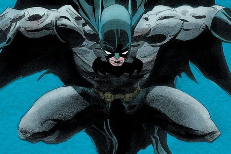 Best Batman Graphic Novels For Crime Fiction Fans 2022 Edition