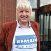 Stanley Johnson Brexit-Thriller