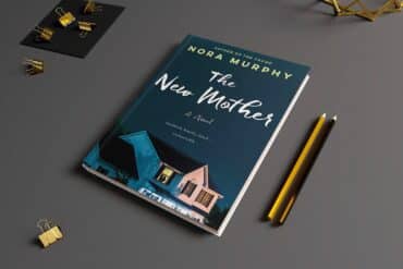 The New Mother By Nora Murphy Is A Notable Suspense Thriller